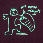 shirt-useless-maggot-black-detailed