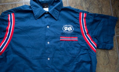 The Original 2B Bowling Shirt