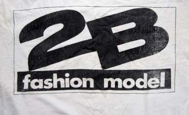 Fashion Model (2B)