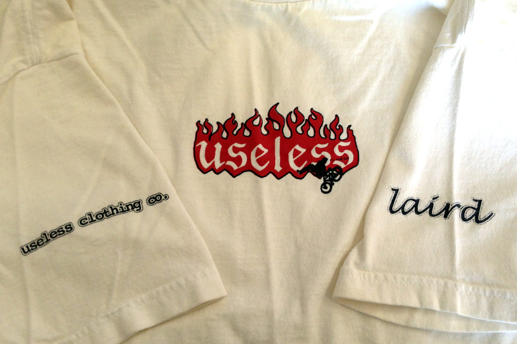 Useless-Laird-Hatebreed-White