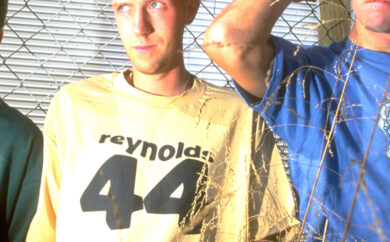 PLAY Reynolds 44 shirt by PLAY