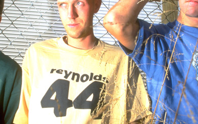 PLAY Reynolds 44 shirt by PLAY