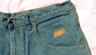 Useless Jeans 1998