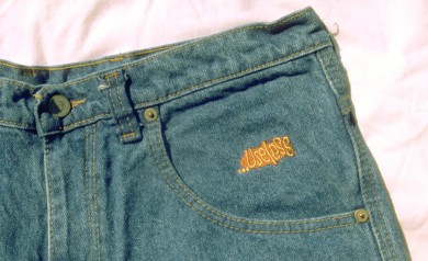Useless Jeans 1998